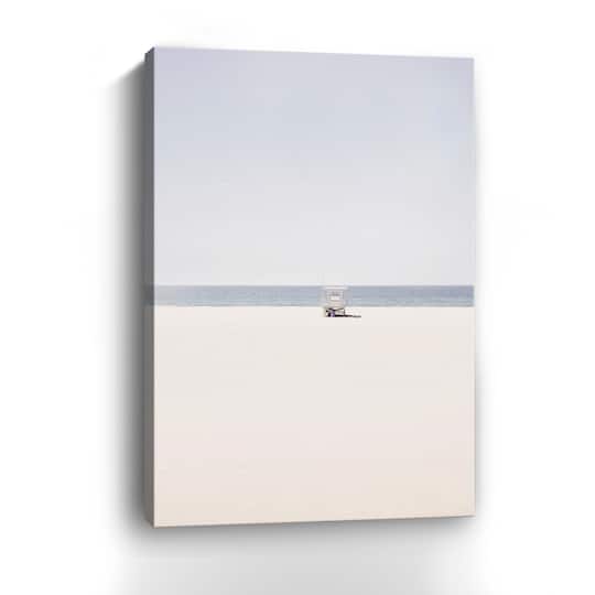 Lumaprints Beach Life Giclée Canvas
